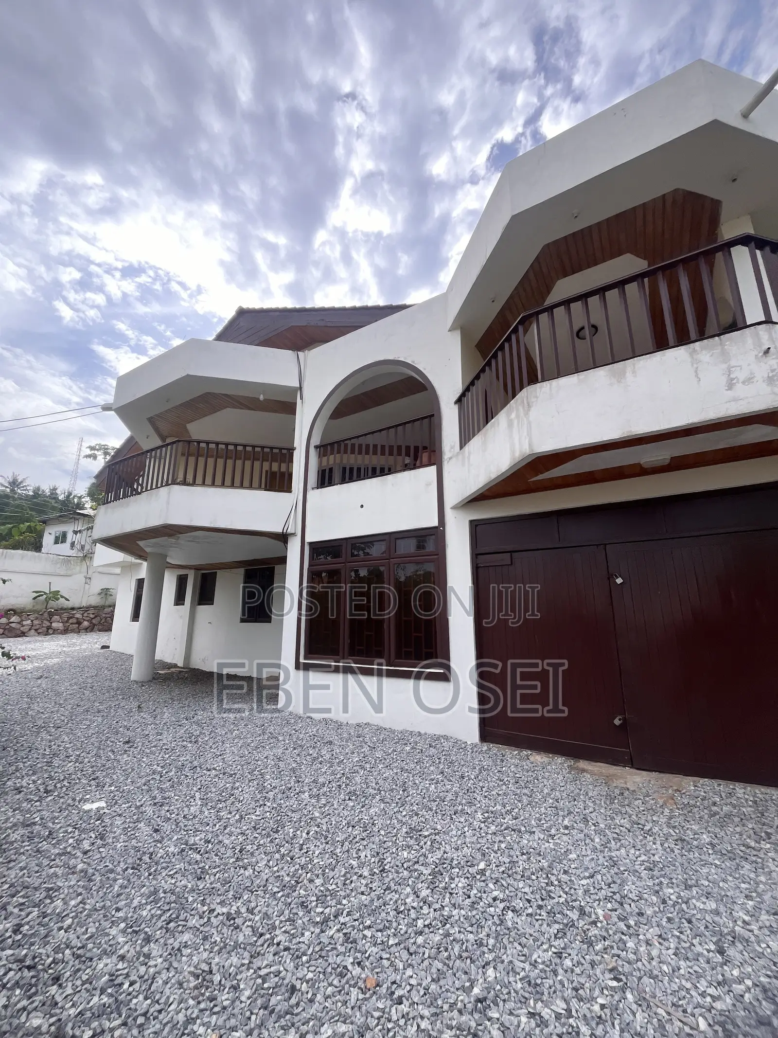 5bdrm House in McCarthy Hill for rent