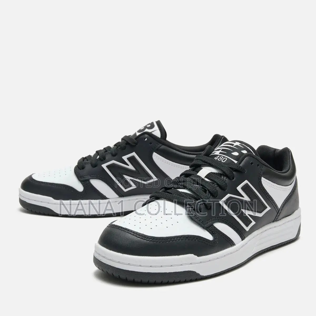New Balance 480 Sneakers