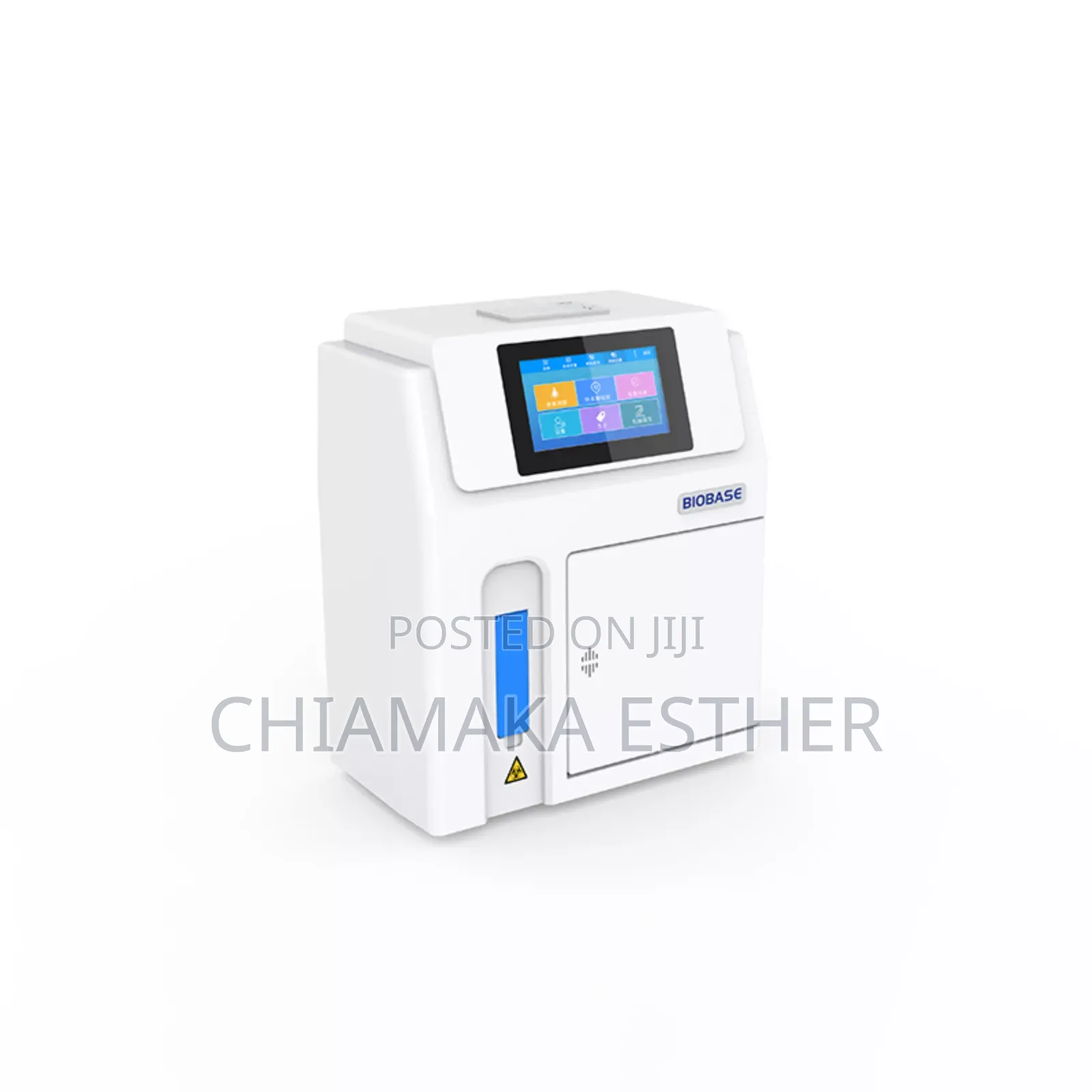 Electrolyte Analysis