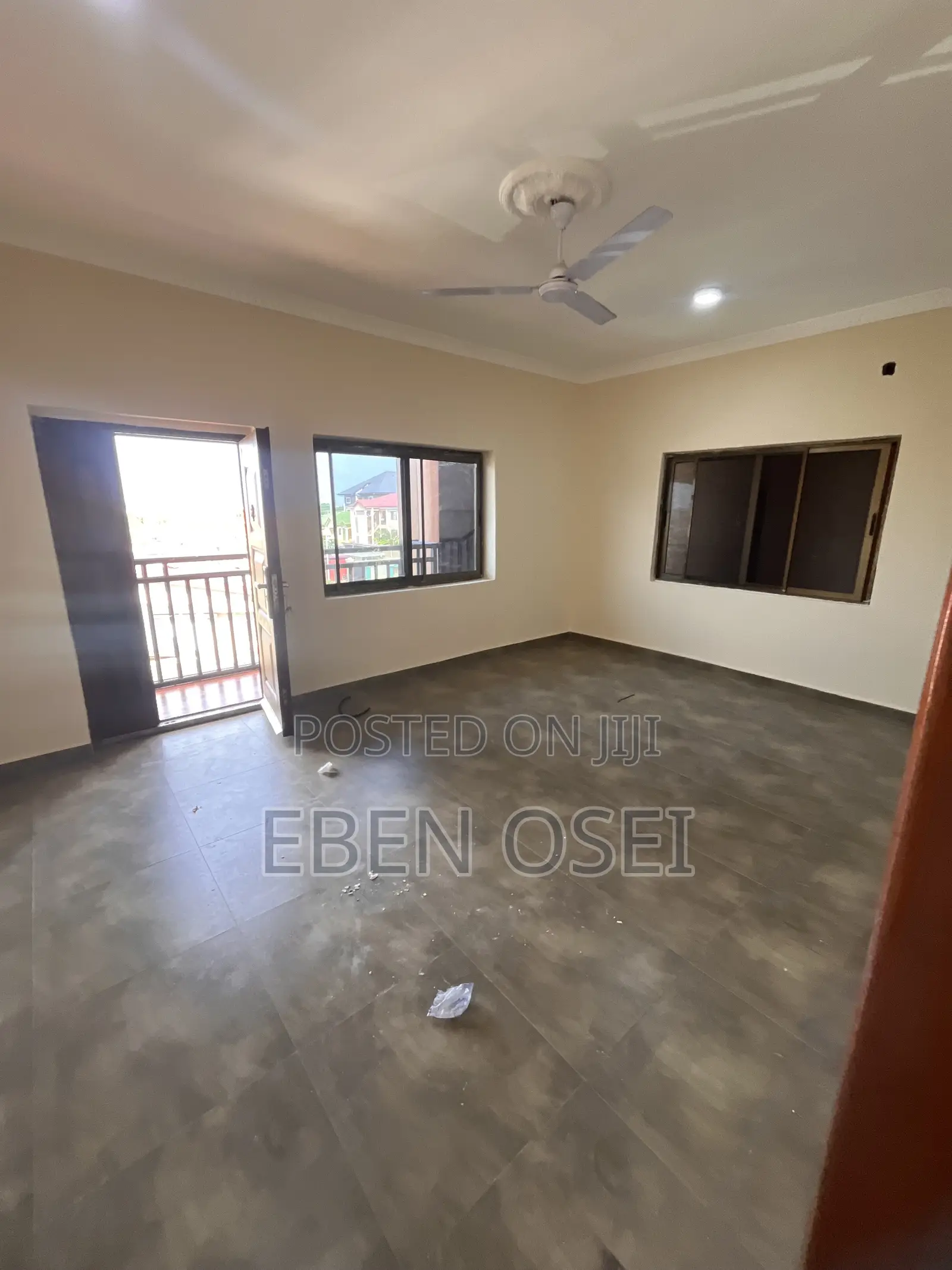 2bdrm Apartment in Dansoman for rent