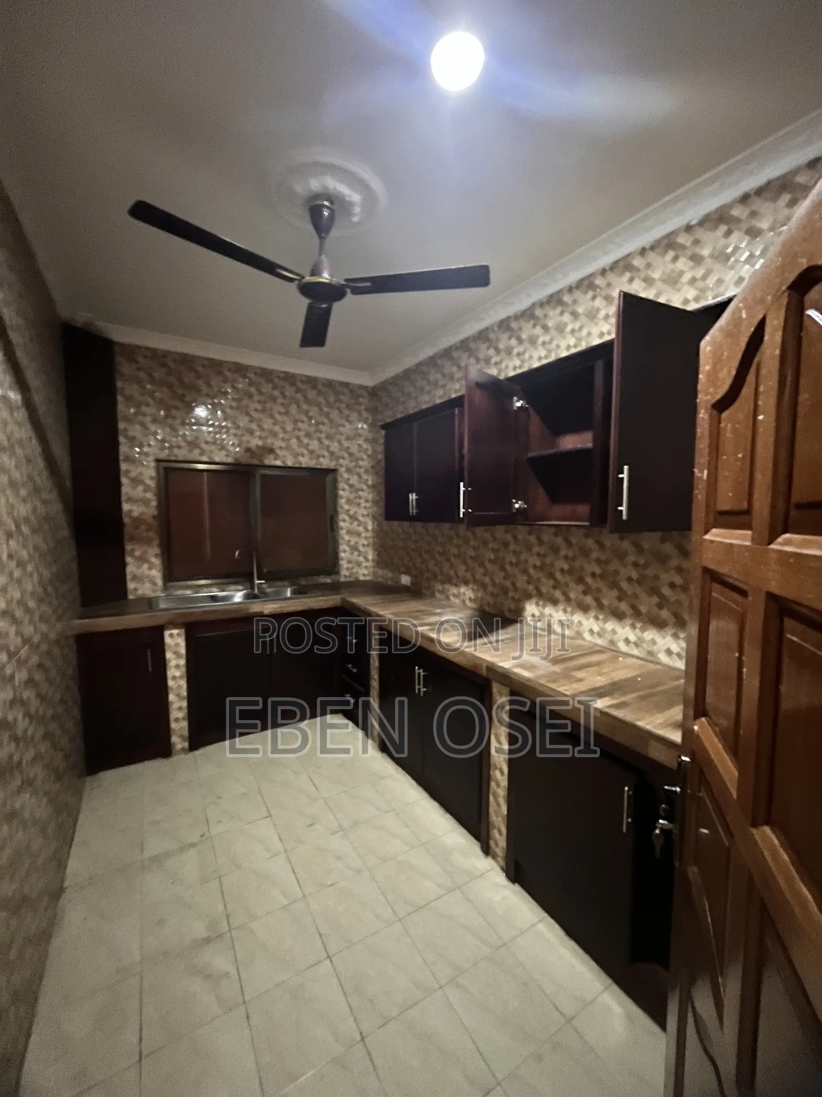 2bdrm Apartment in Dansoman for rent