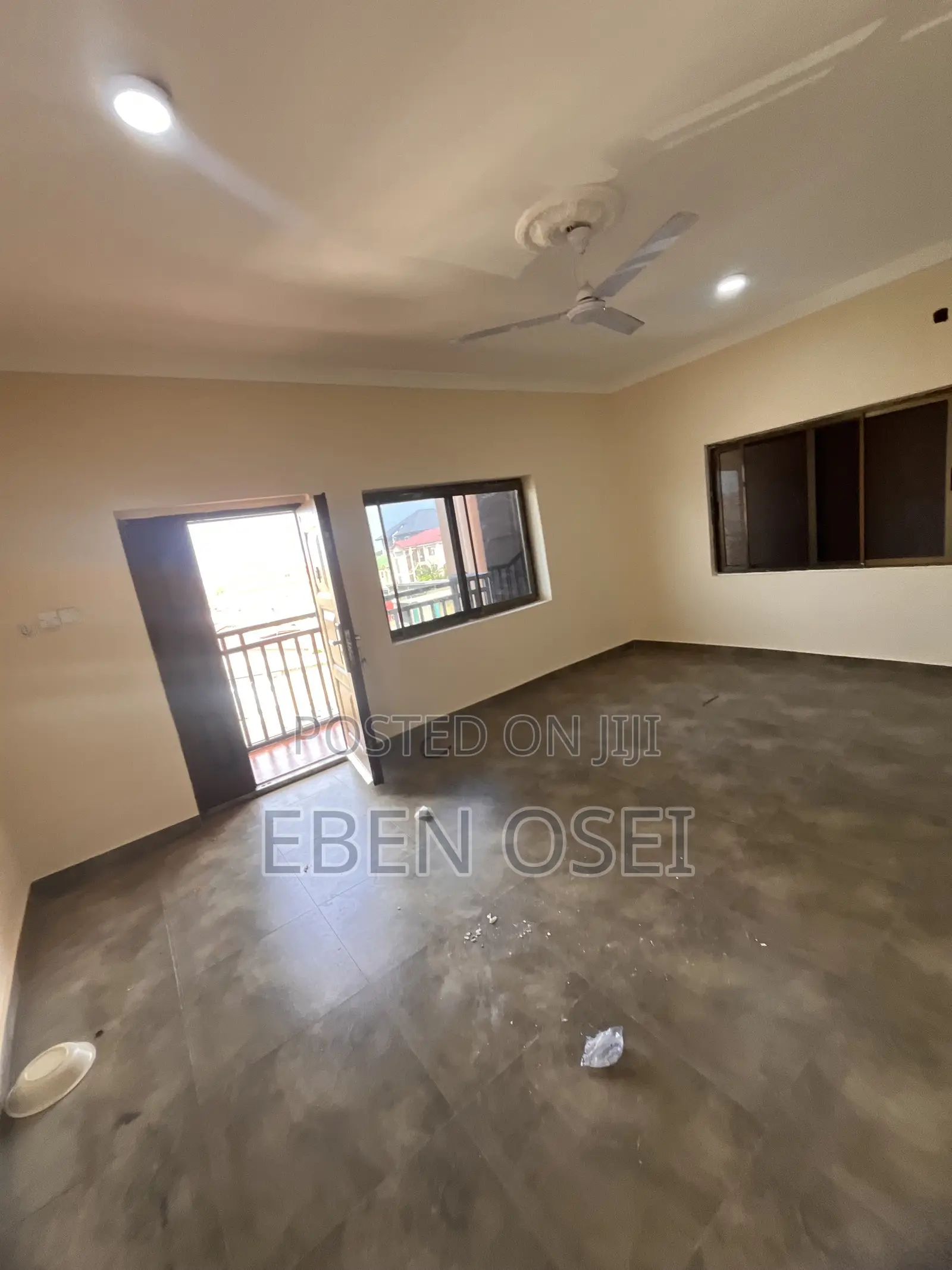 2bdrm Apartment in Dansoman for rent