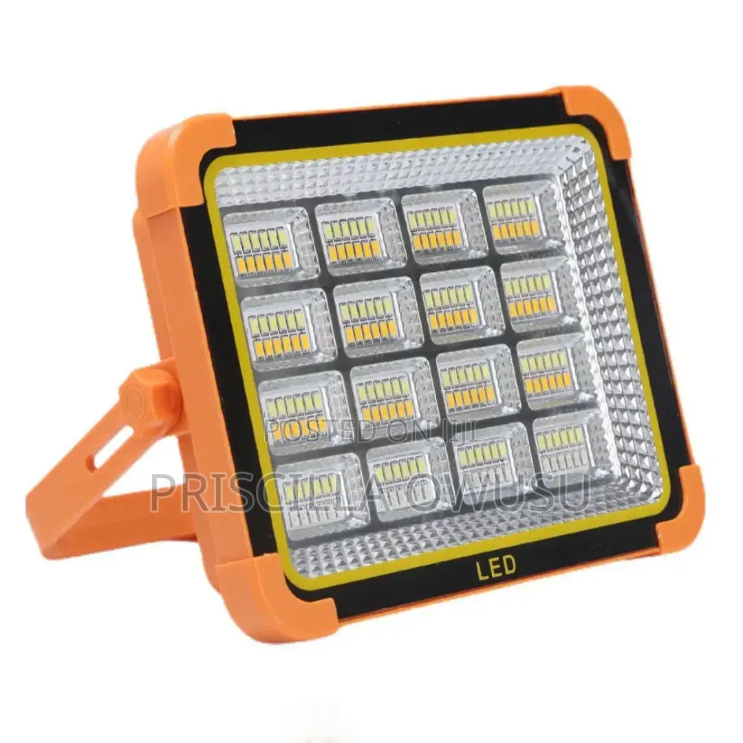 Solar Lights With Usb Port