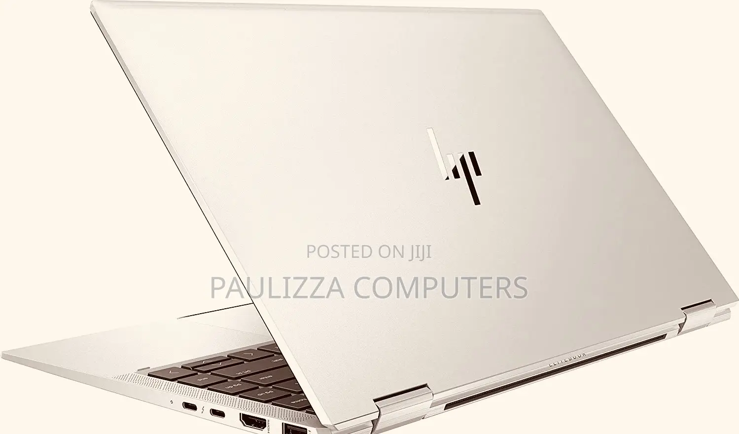 Laptop HP EliteBook 1040 G6 16GB Intel Core i7 SSD 512GB