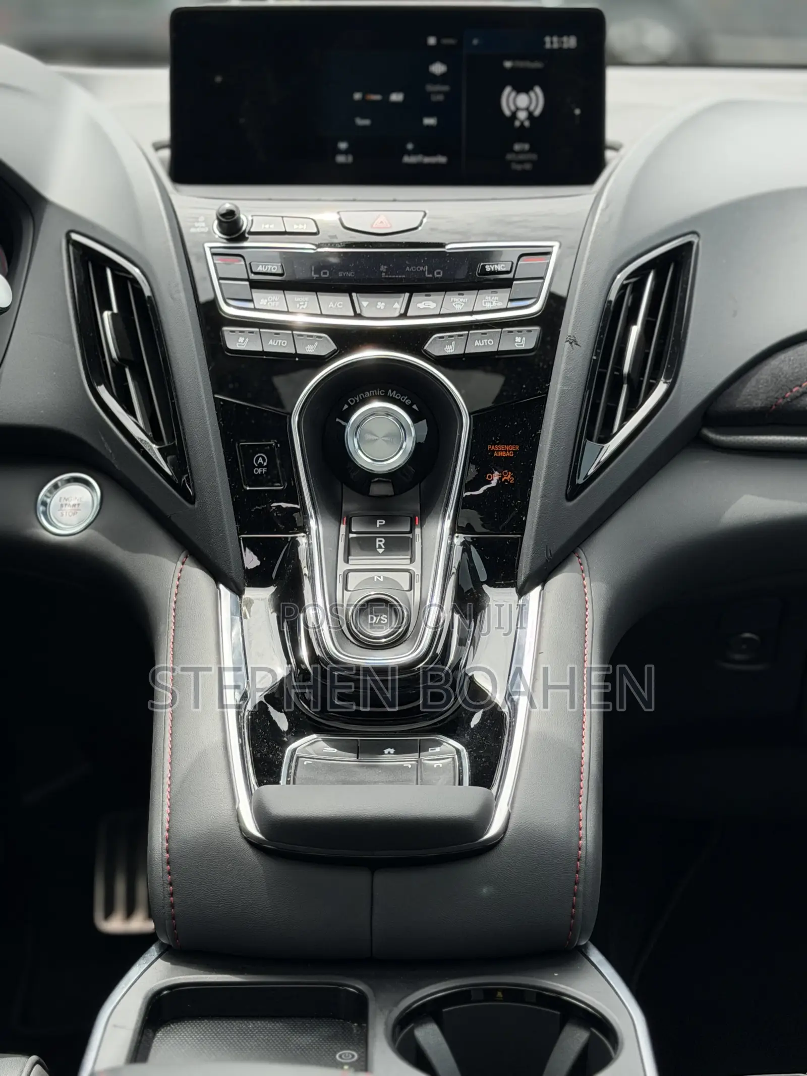Acura RDX SH-AWD w/A-Spec Package 2025