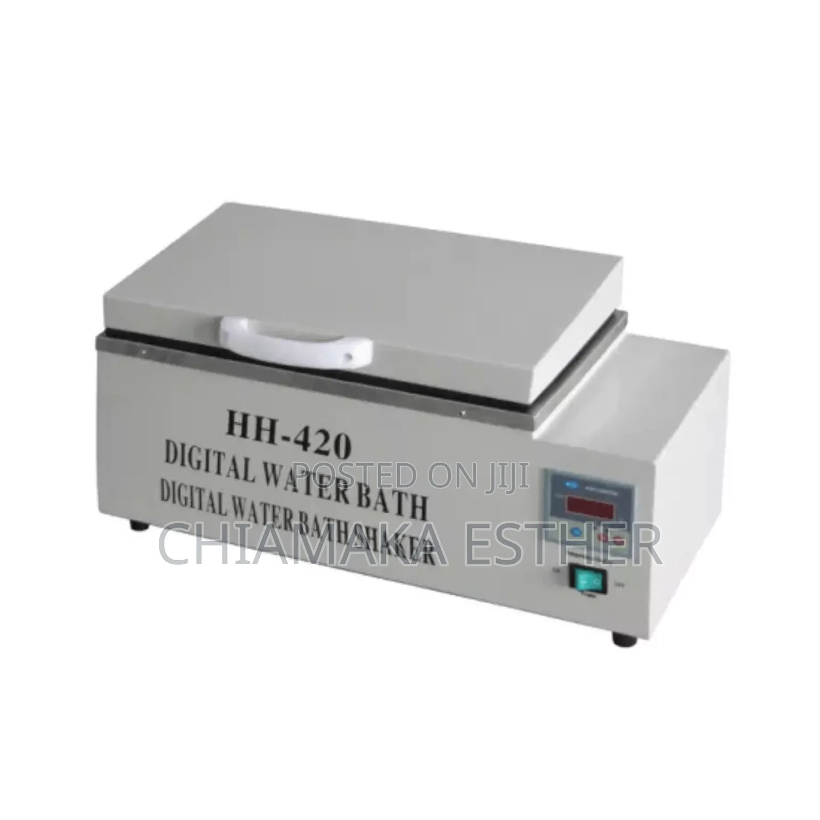 Medical Water Bath Digital