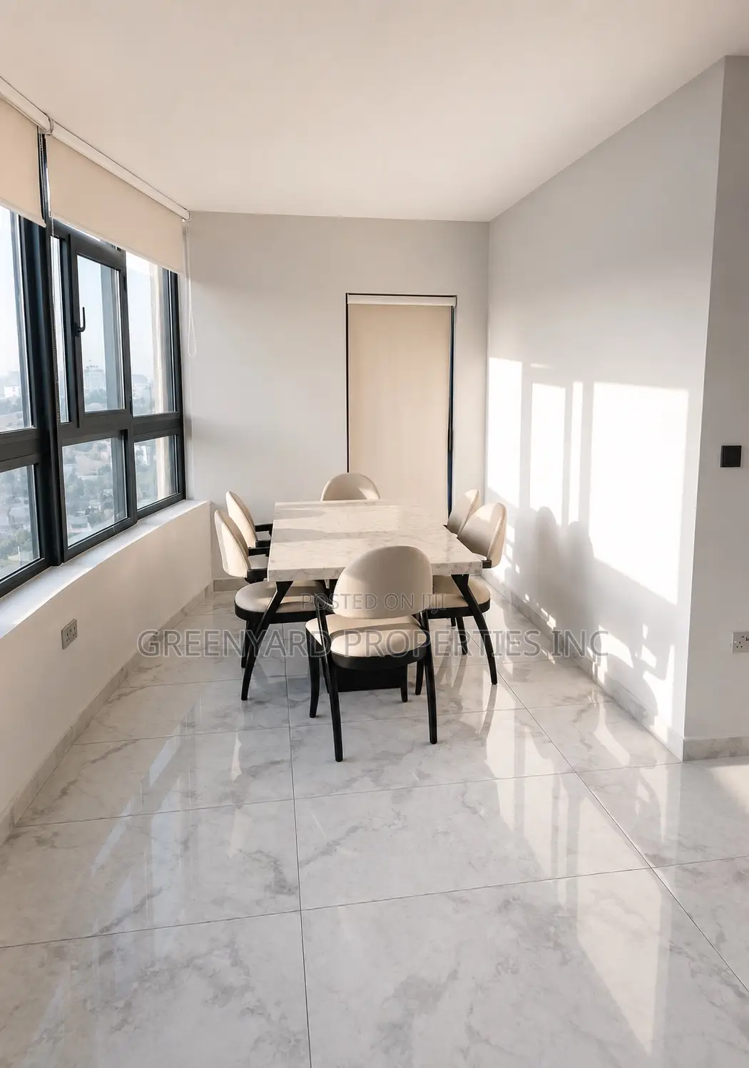 Furnished 1bdrm Apartment in Oxford Street, Osu for rent