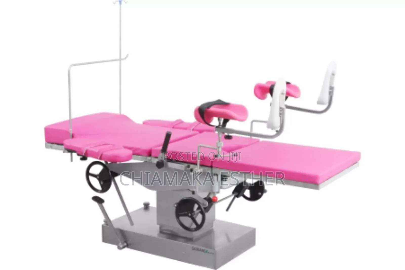 Medical Delivery Bed