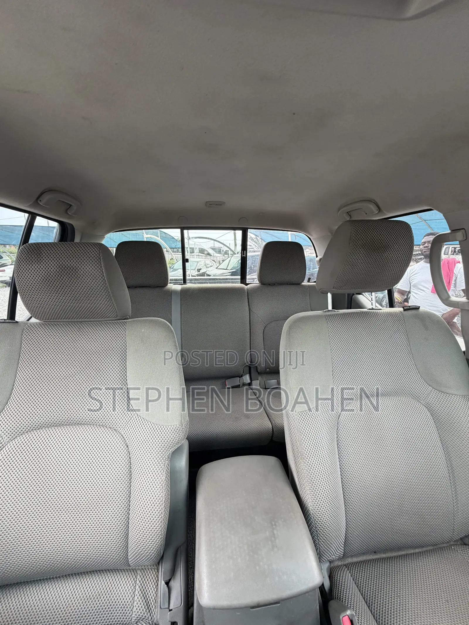 Nissan Frontier 2014 Silver