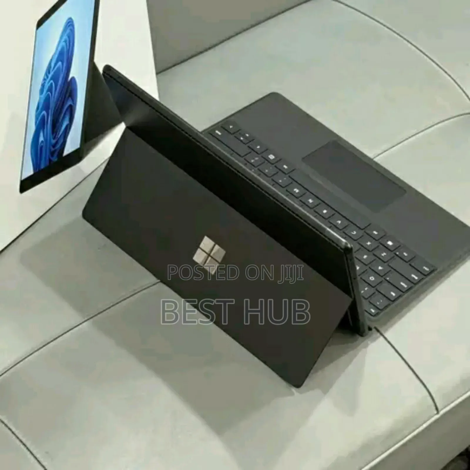 New Laptop Microsoft Surface Pro 8 16GB Intel Core i7 SSD 1T