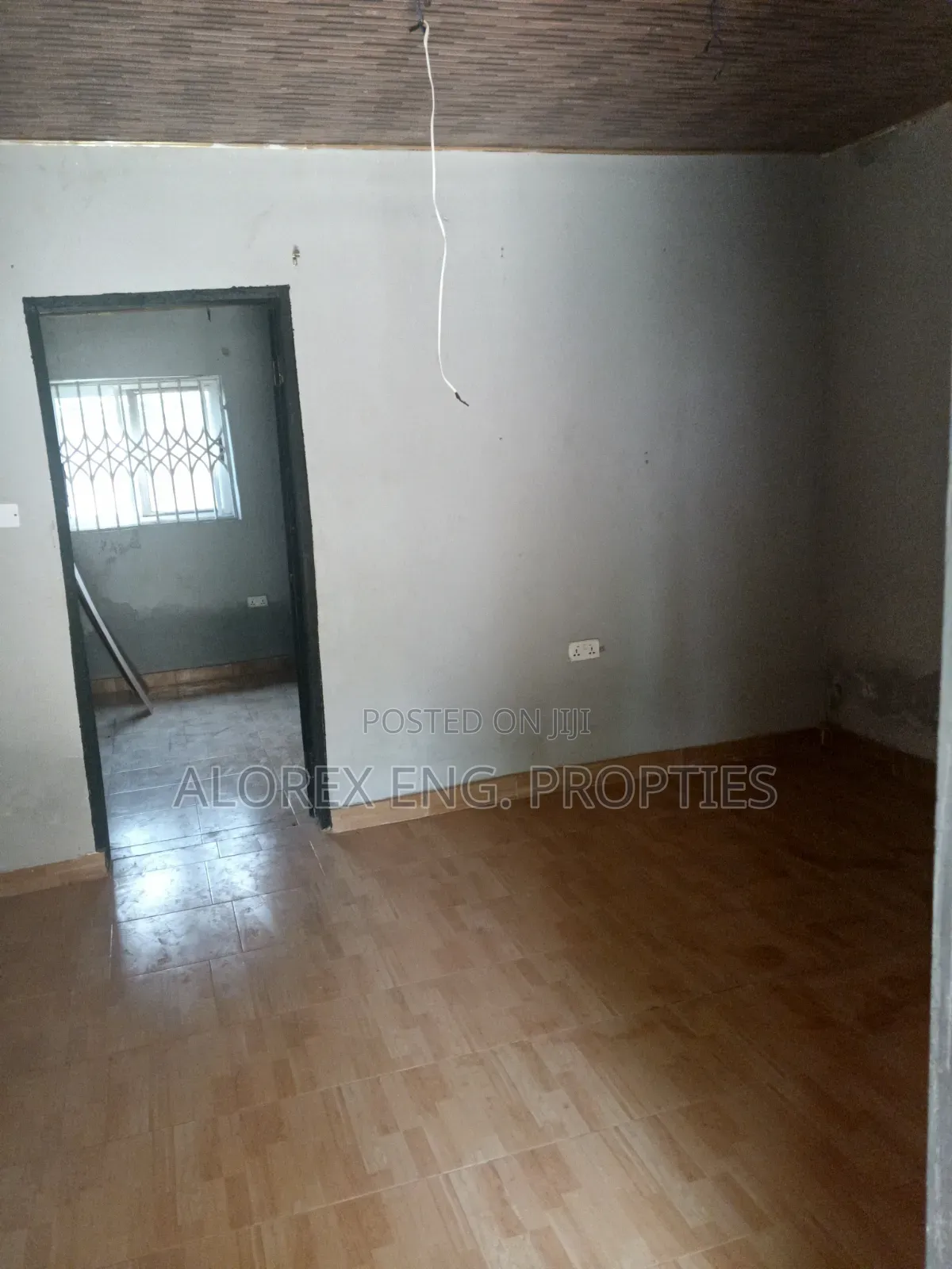 1bdrm Apartment in Adenta Amanfro, Frafraha for rent