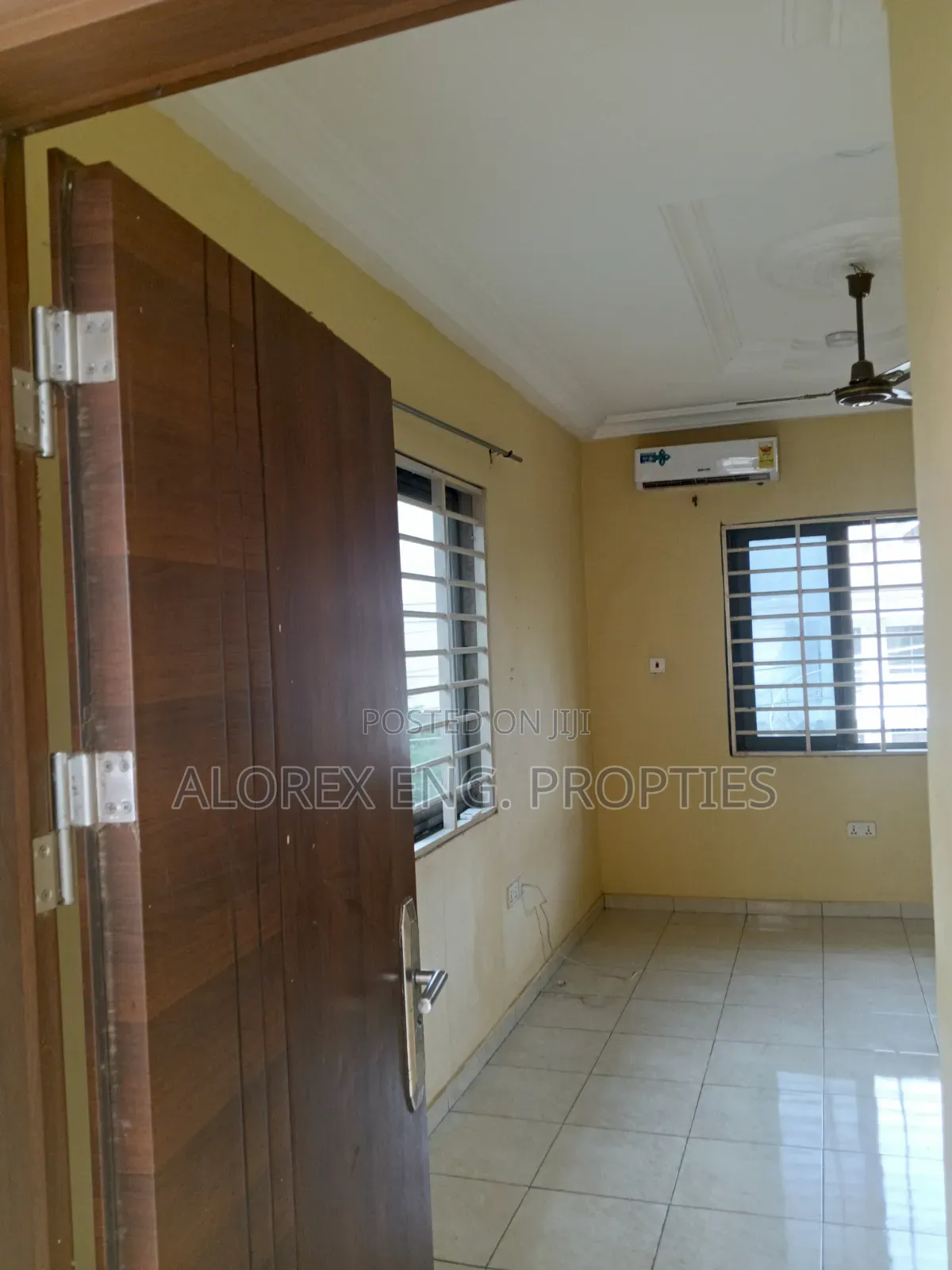 1bdrm Apartment in Adenta Ashieyie, Frafraha for rent