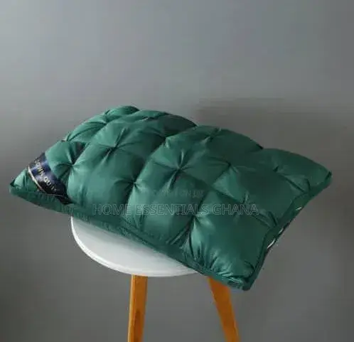 2in1 Sleeping Pillow Soft Support for Better Rest