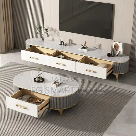 Coffee Table or Center Table