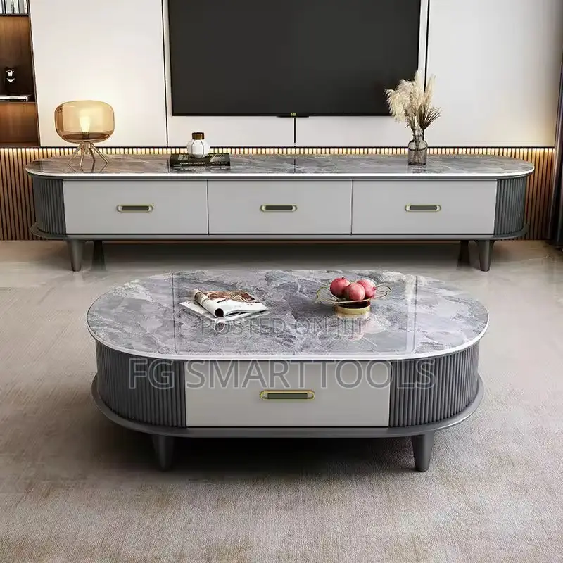 Coffee Table or Center Table