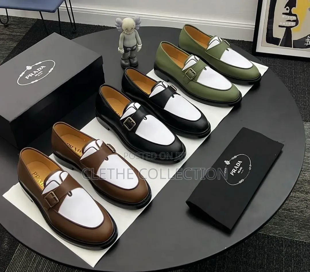 Quality Shoes