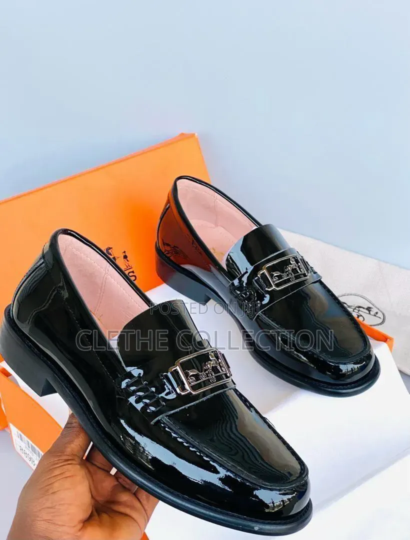 Quality Shoes