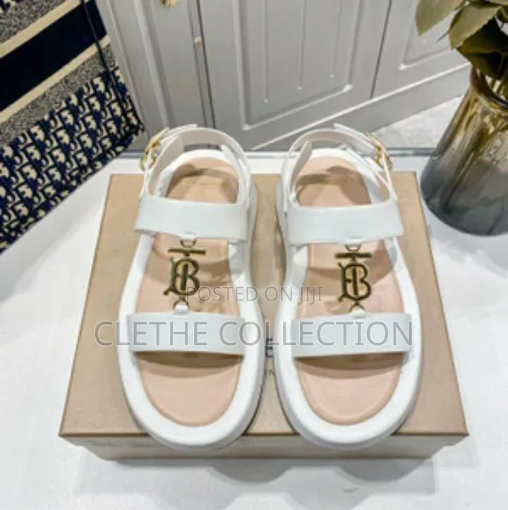 Sandals Unisex