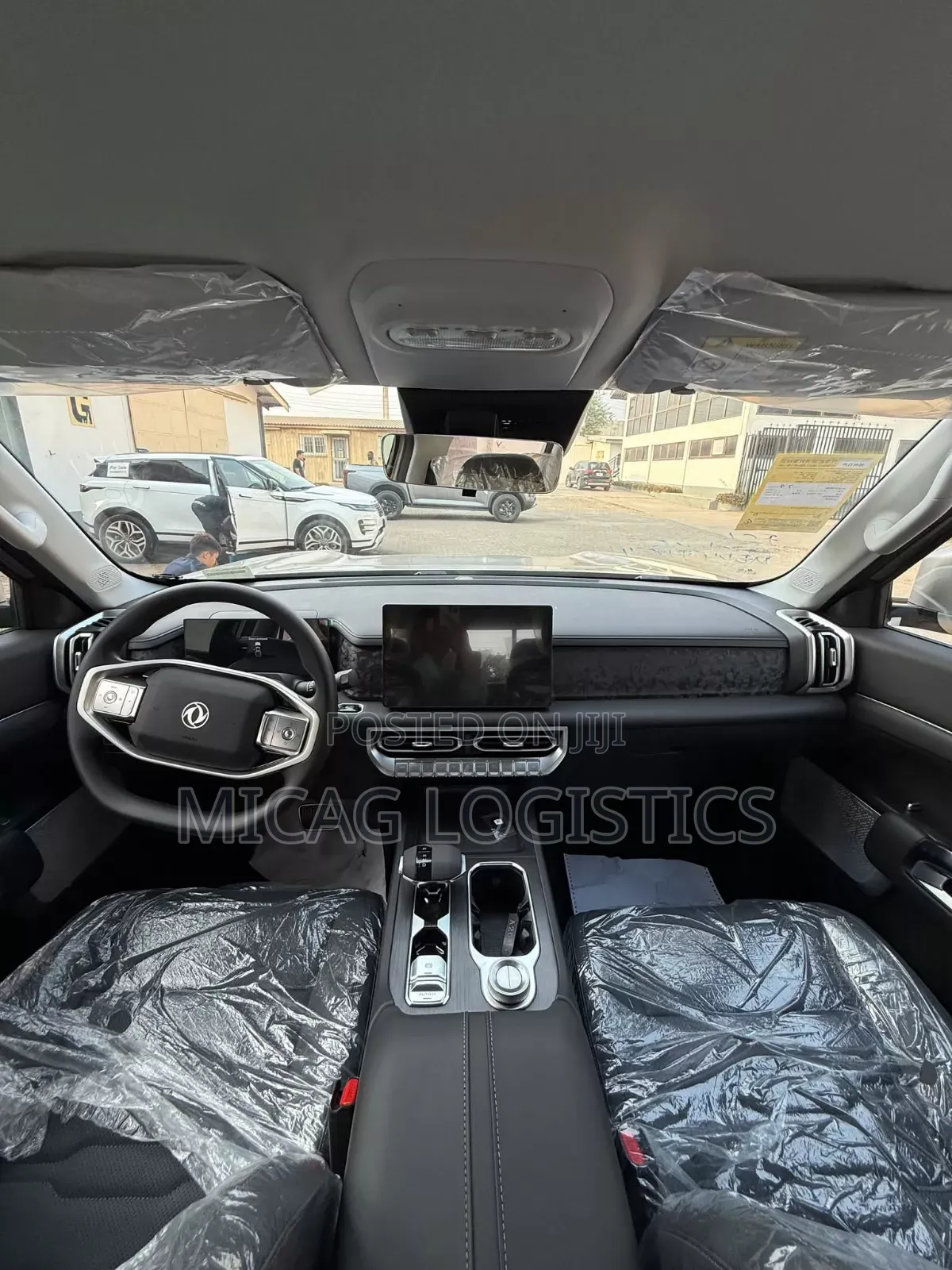 New Nissan Z9 2025 White