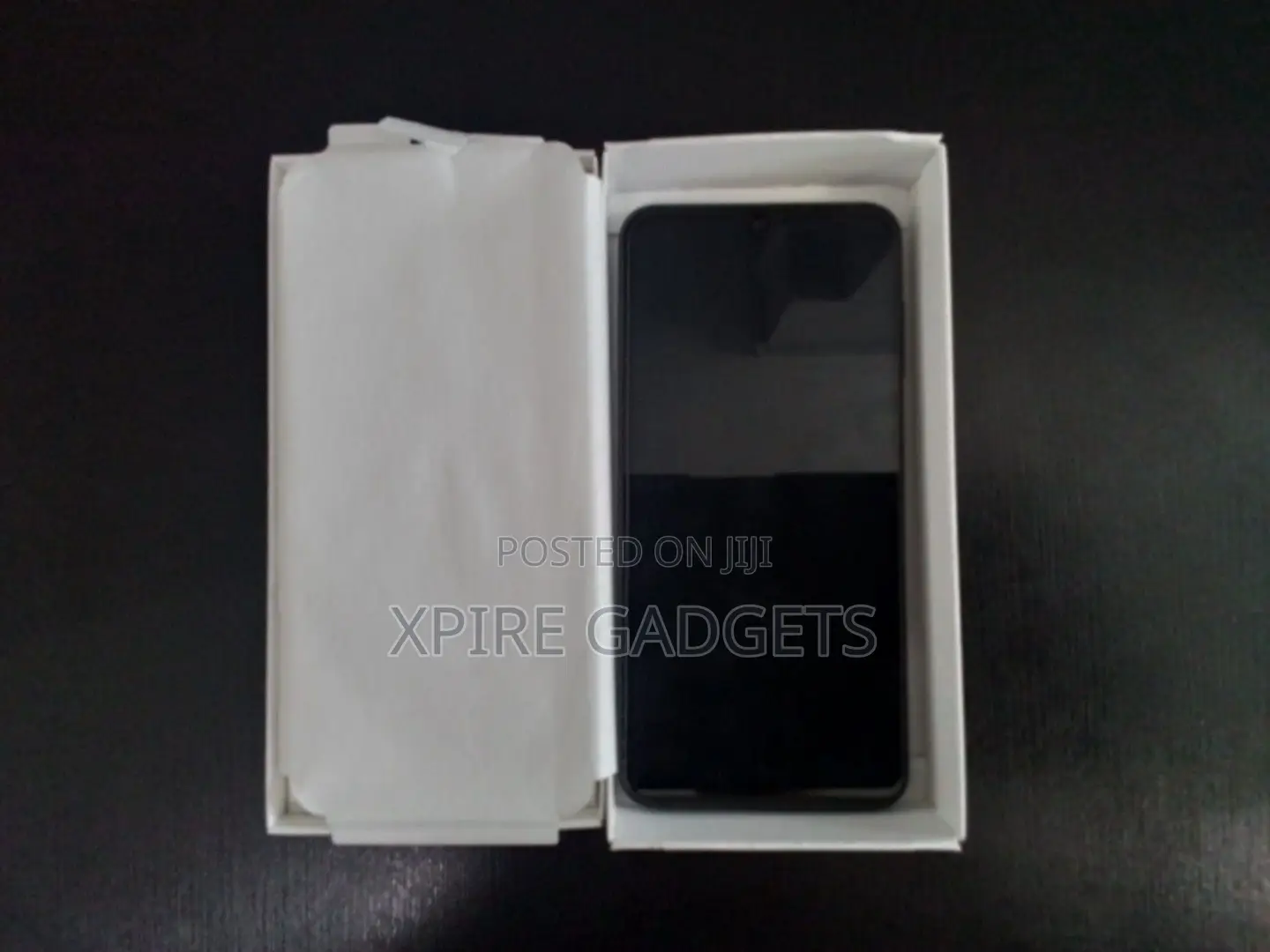 New Samsung Galaxy A16 5G 256 GB Black
