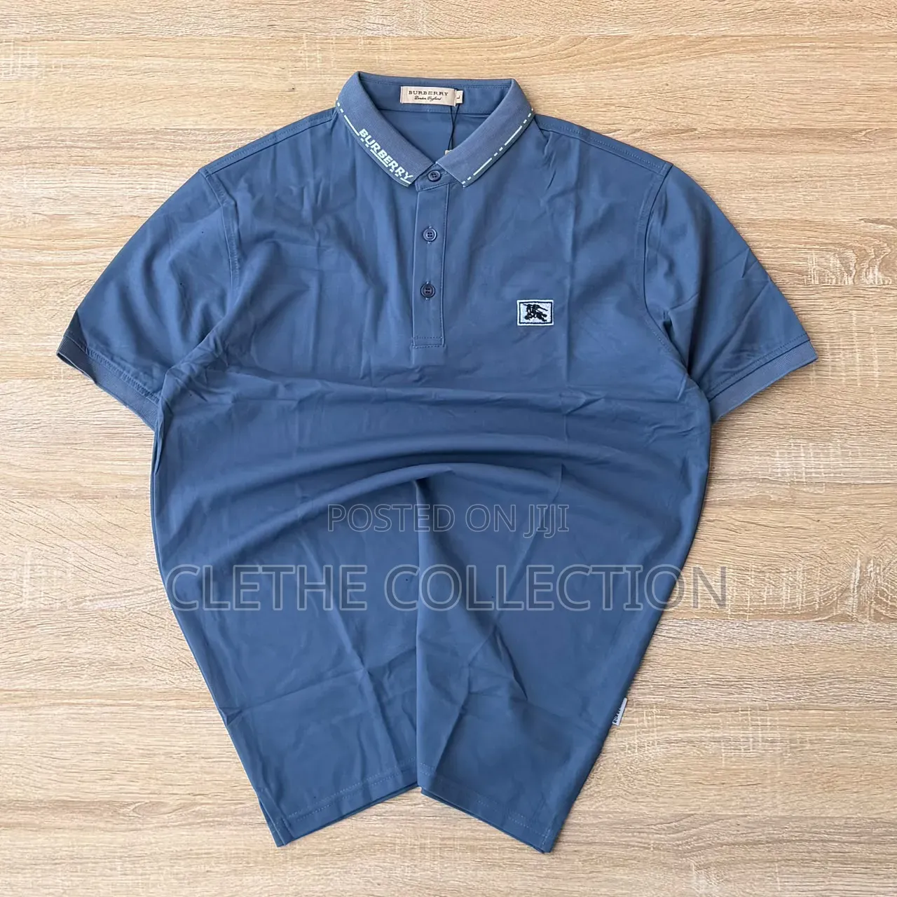 Lacouste/Club Tops/Polo Tops