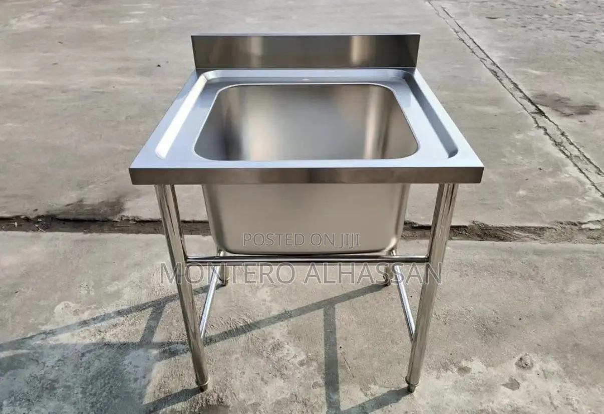 Single Sink