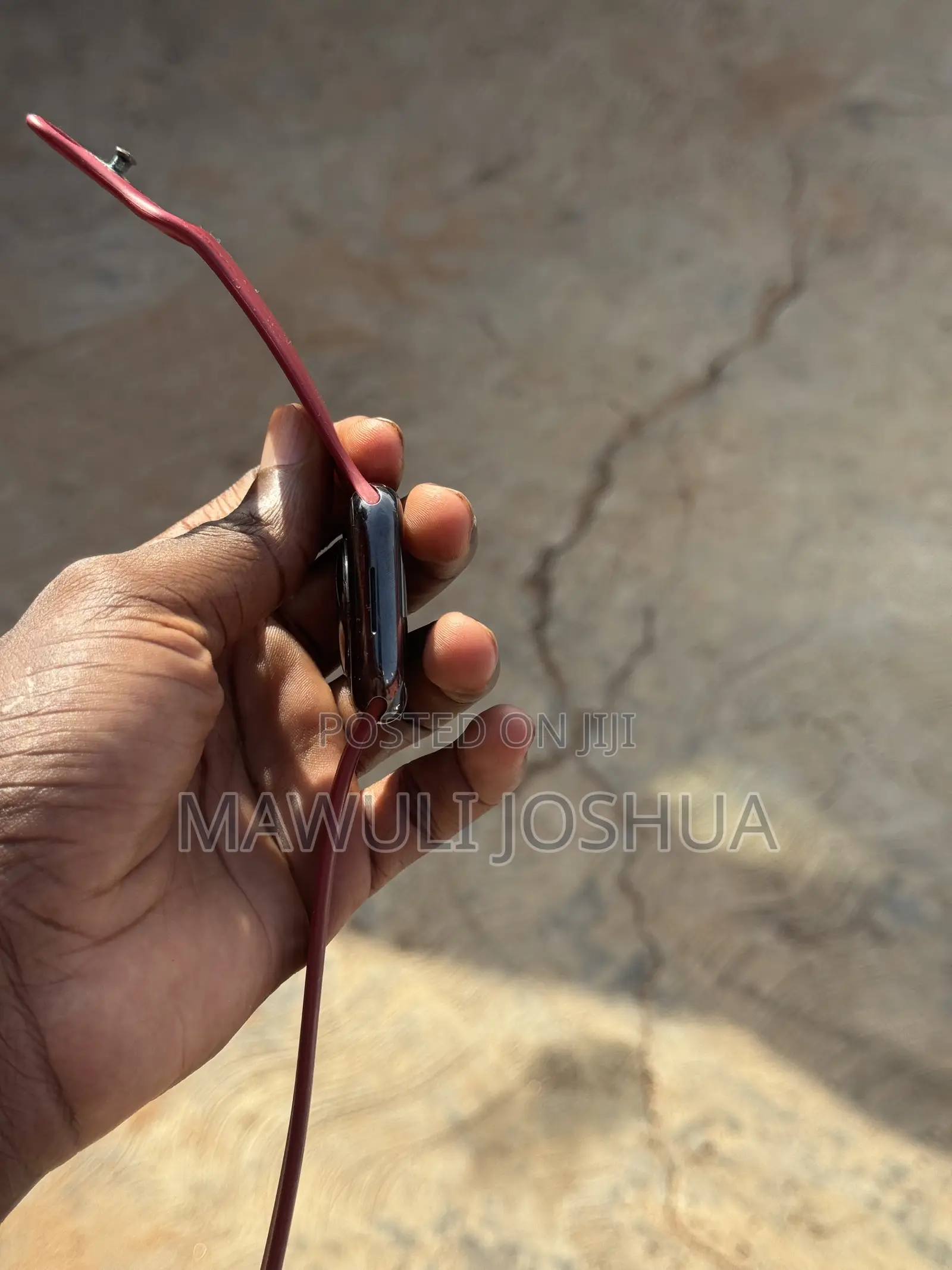 Apple Watch Series 7 44mm
