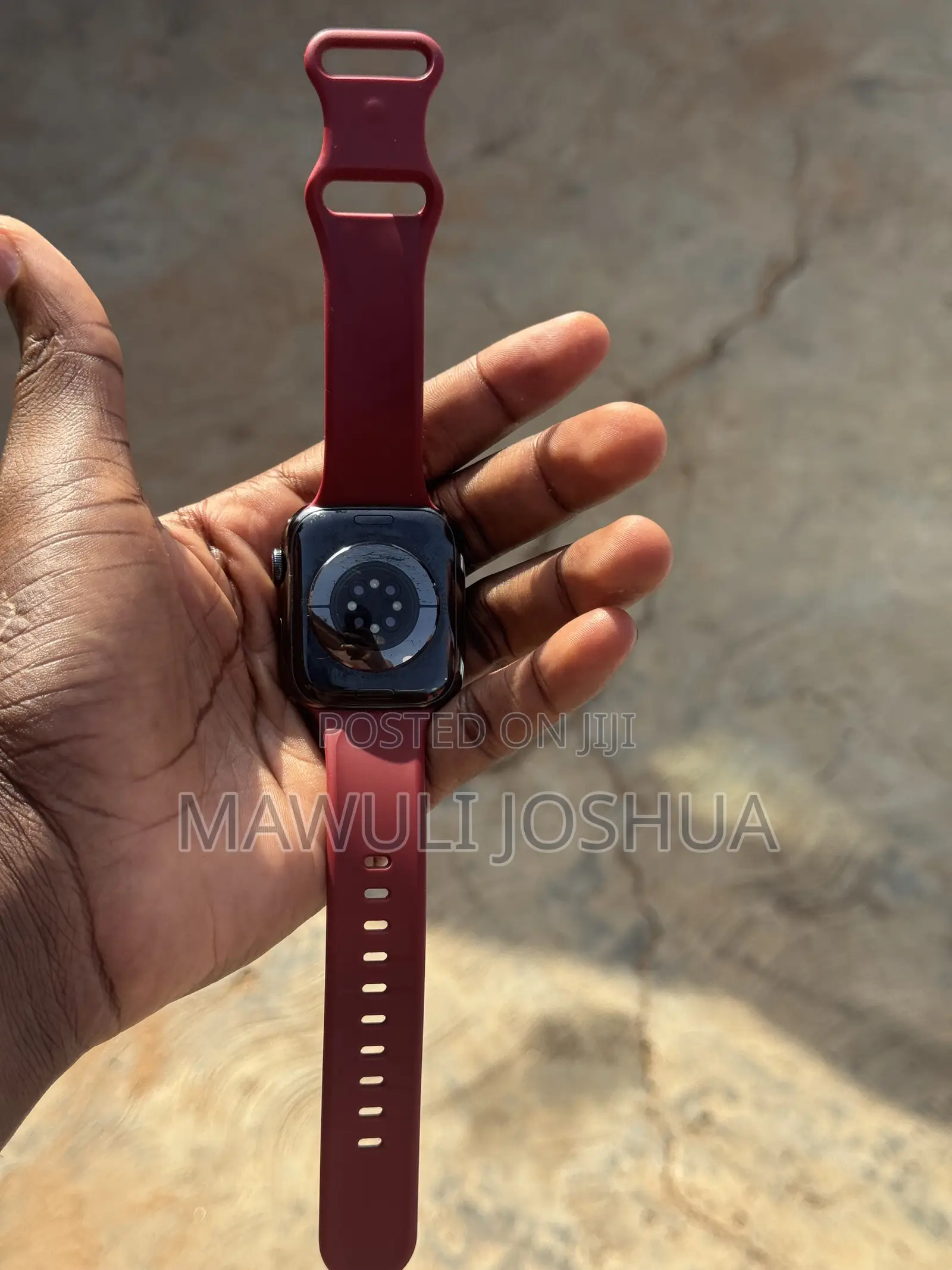 Apple Watch Series 7 44mm