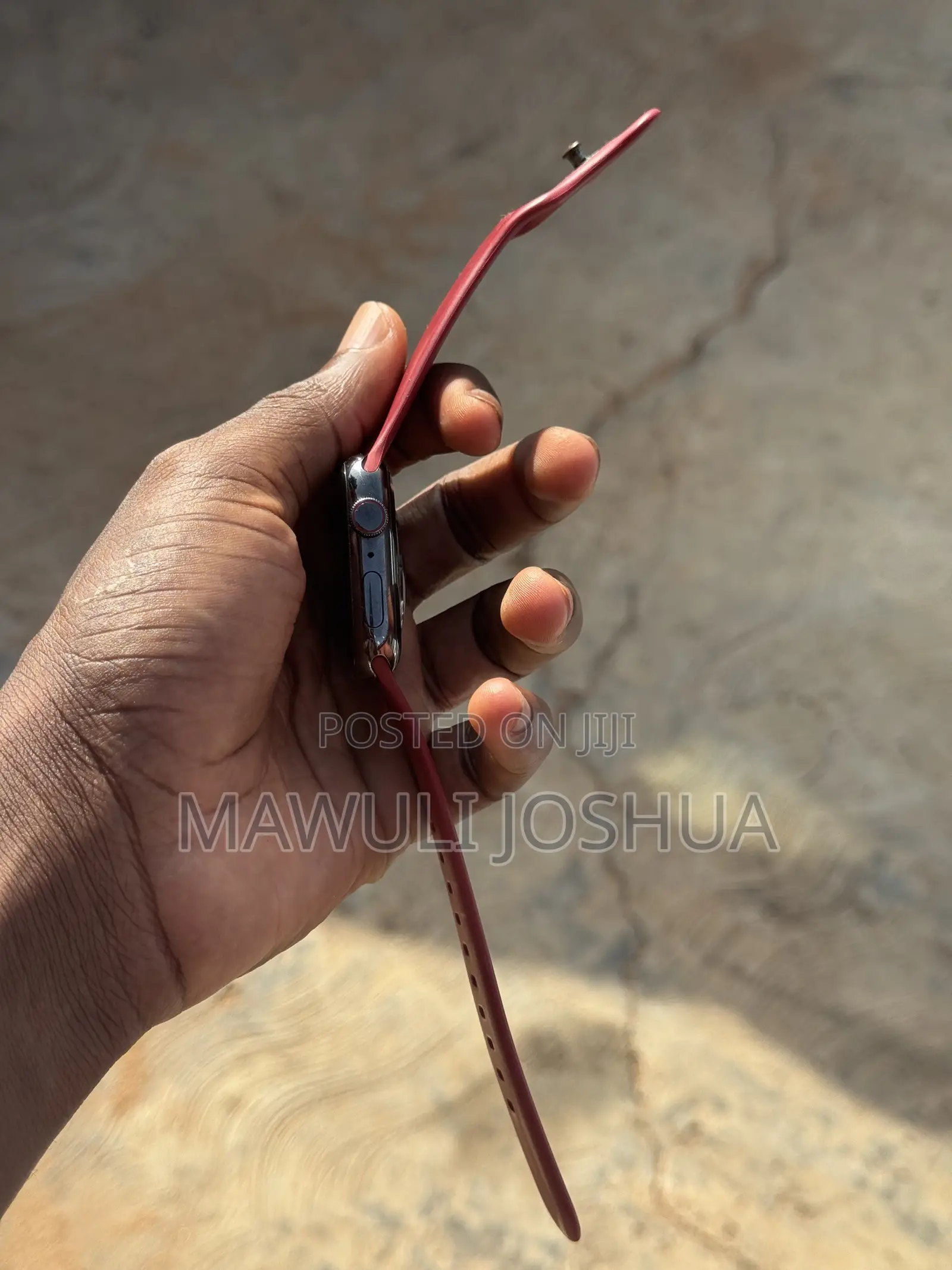 Apple Watch Series 7 44mm