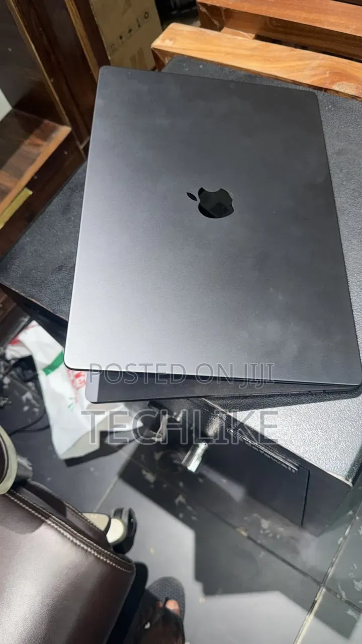 Laptop Apple MacBook Pro 2026 M5 Pro 48GB Apple M5 Pro