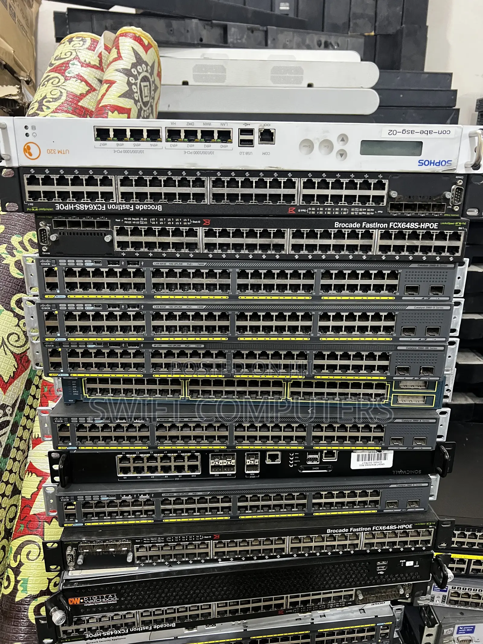 Network Switch