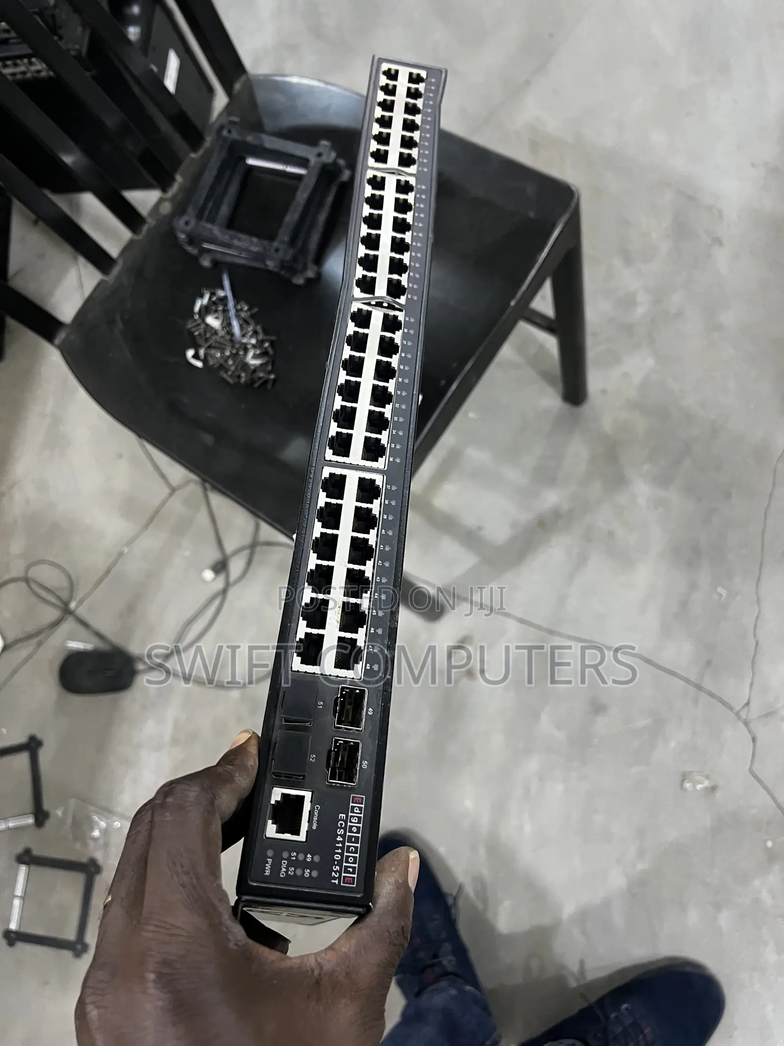 Network Switch