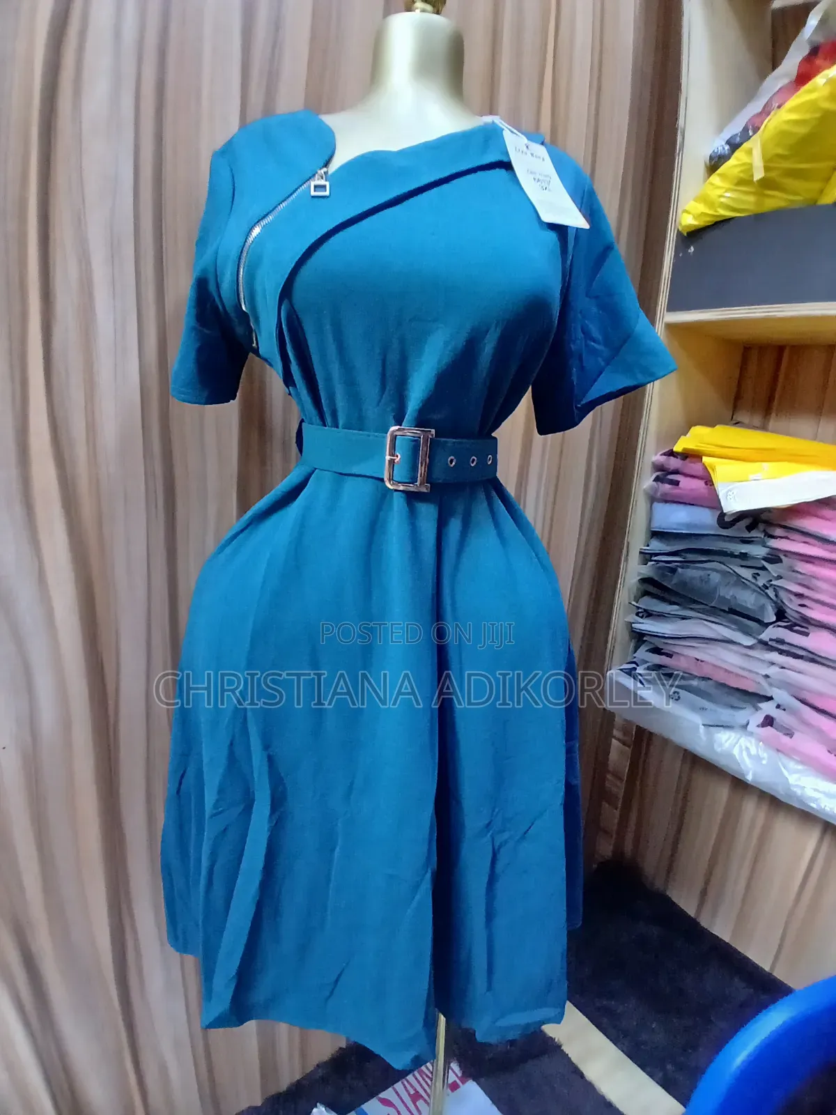 Office/ Corporate Dresses