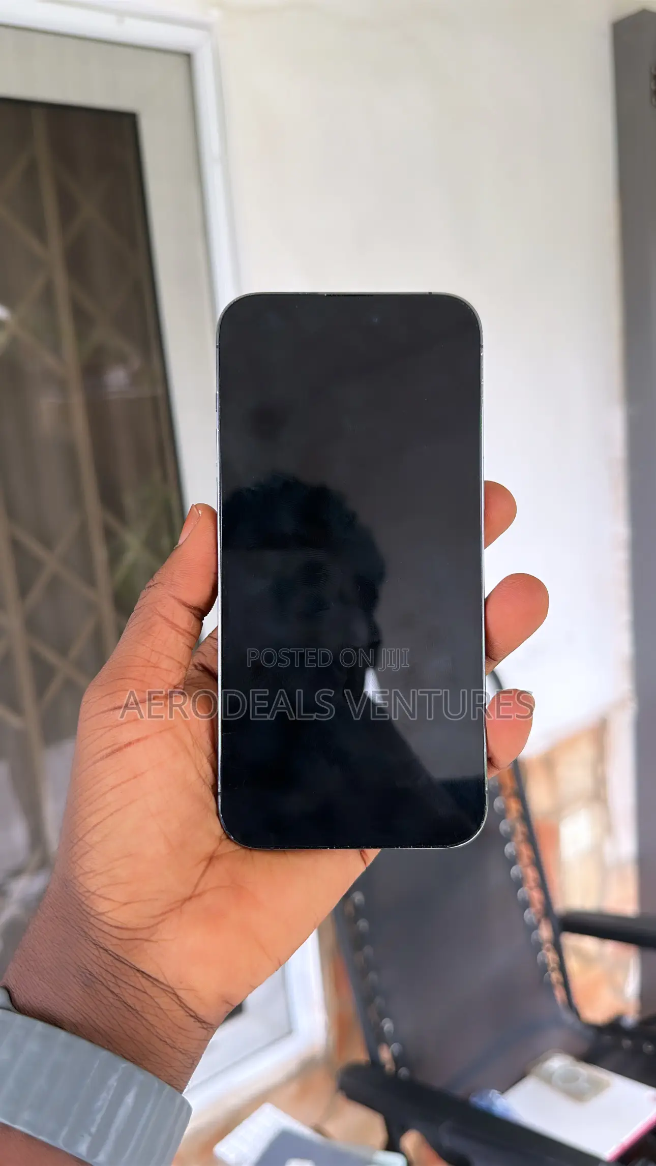 Apple iPhone 14 Pro Max 128 GB Purple