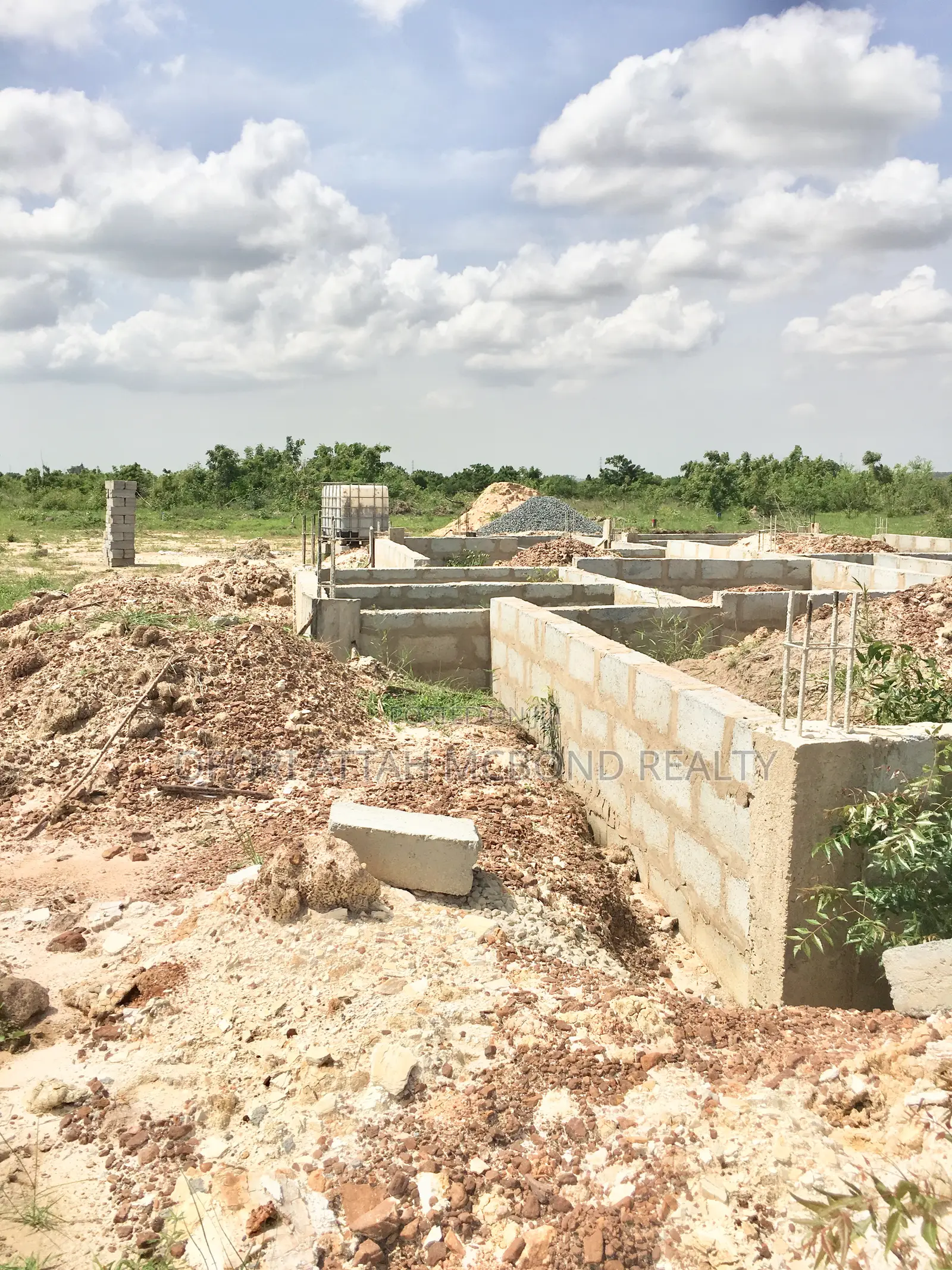Afienya Lands = (Own Your Plot Today)