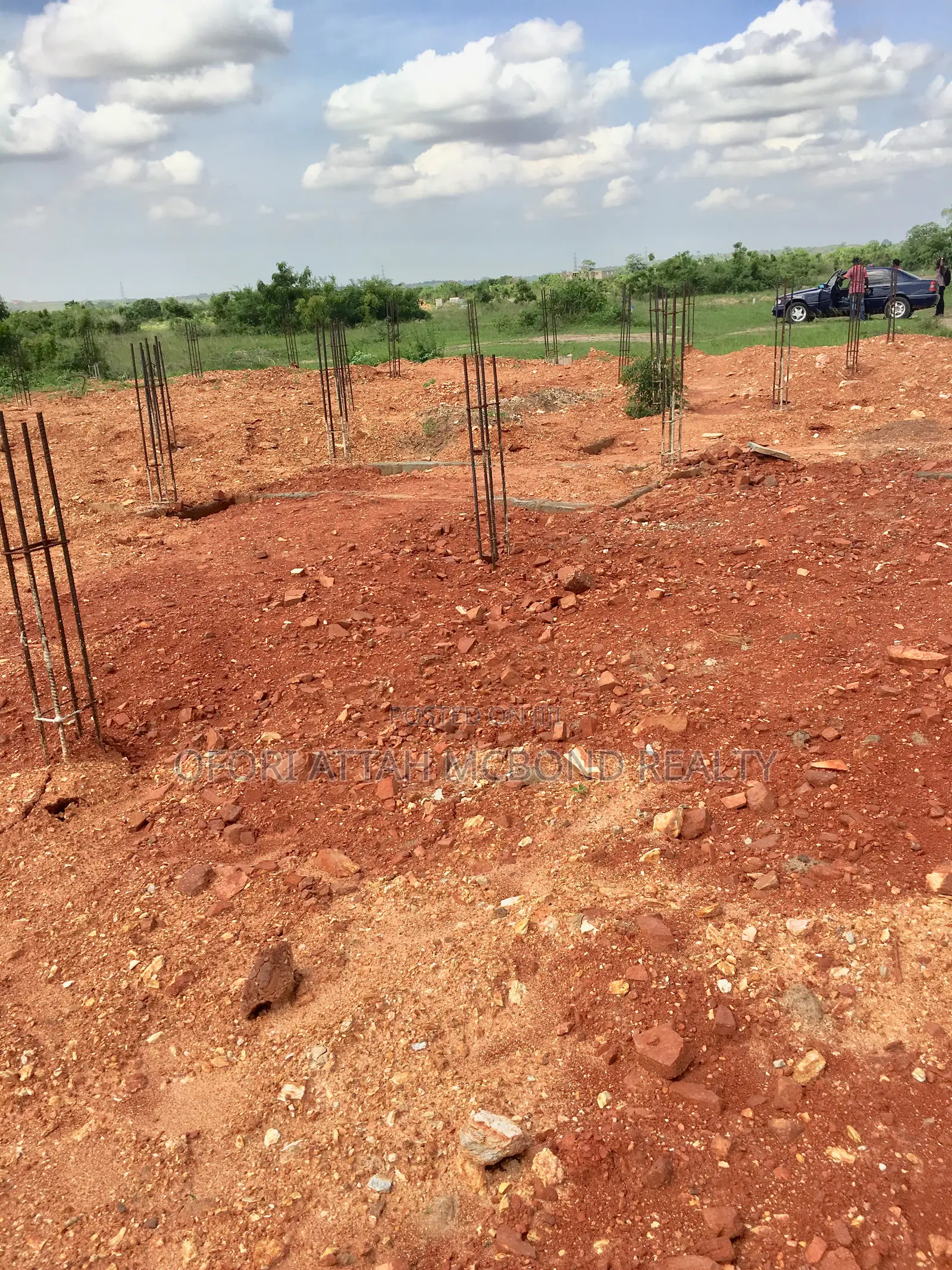 Afienya Lands = (Own Your Plot Today)