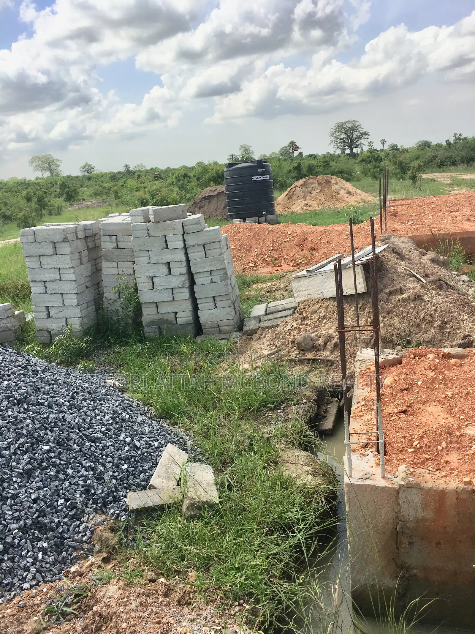 Afienya Lands = (Own Your Plot Today)