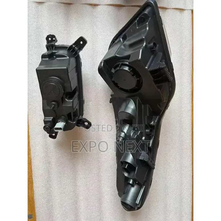 Competitive Led Headlights for Tucson DRL 2024 -2026 Pair