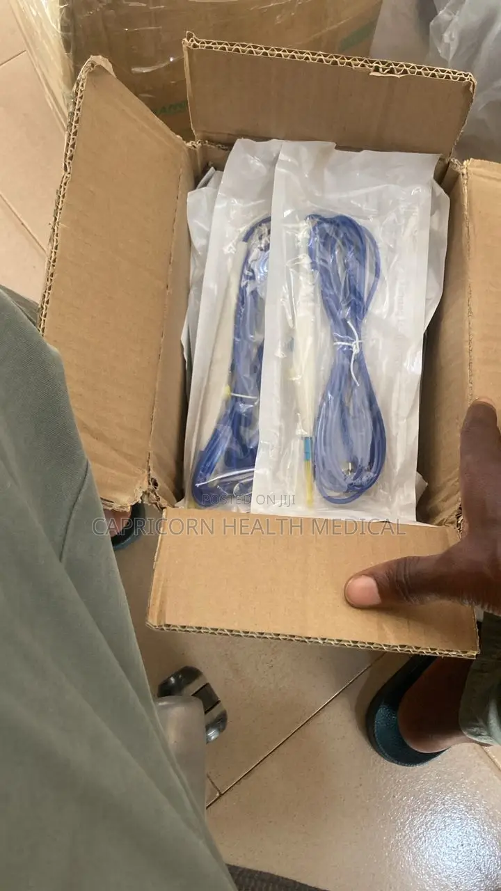 Diathermy or Electrosurgical Pencil