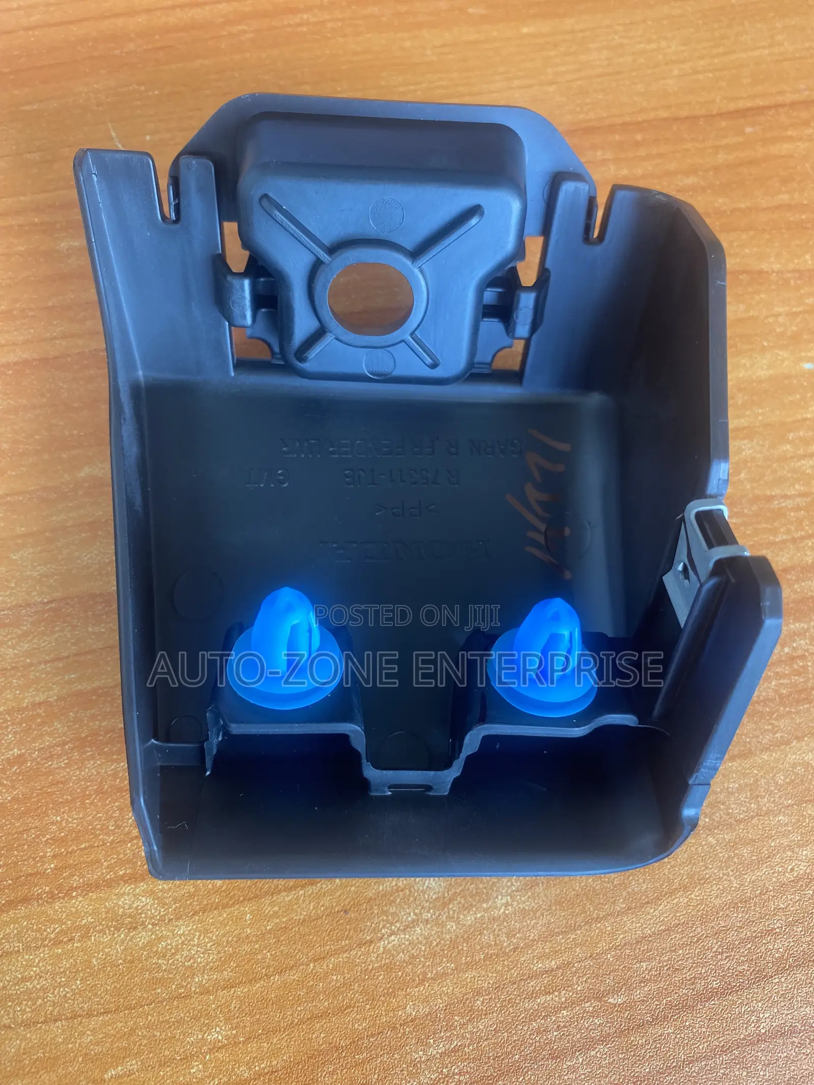 Acura RDX Fender Cup 2018-2025
