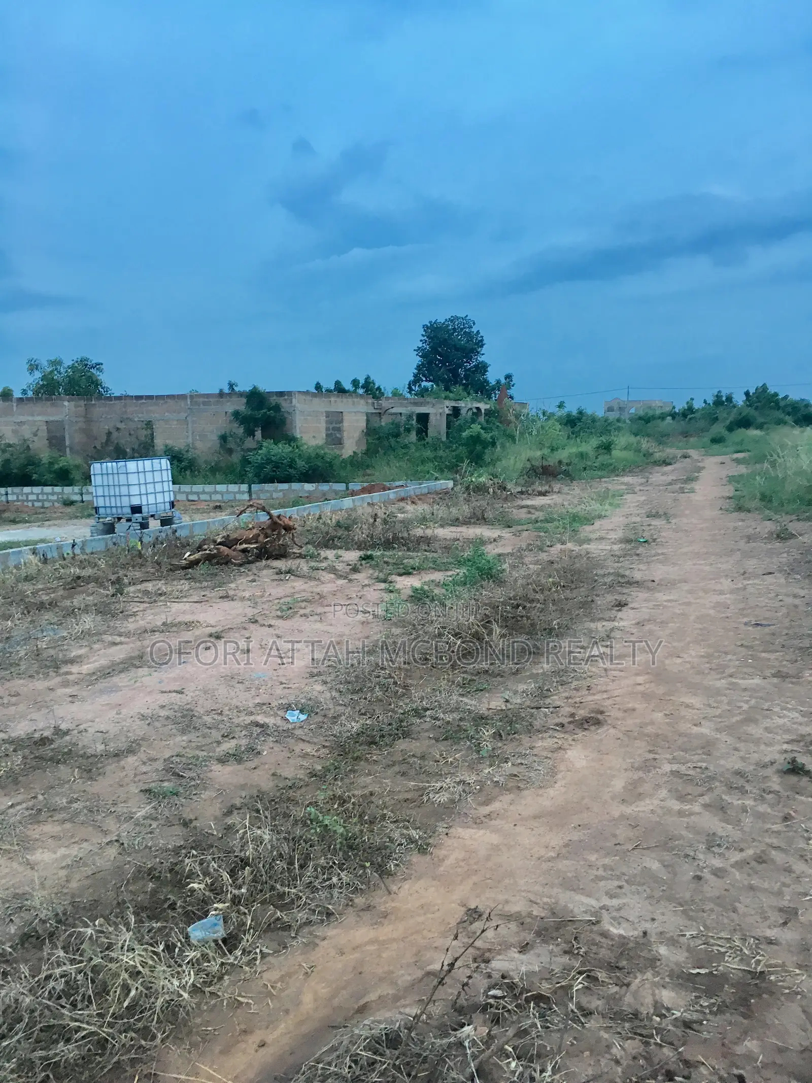 Afienya Lands for Sale = (Build and Own Without Litigation-Free)