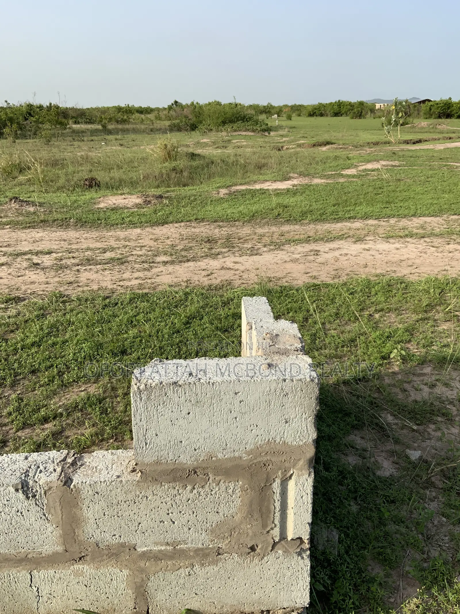 Verified Residential Land for Sale in Afienya