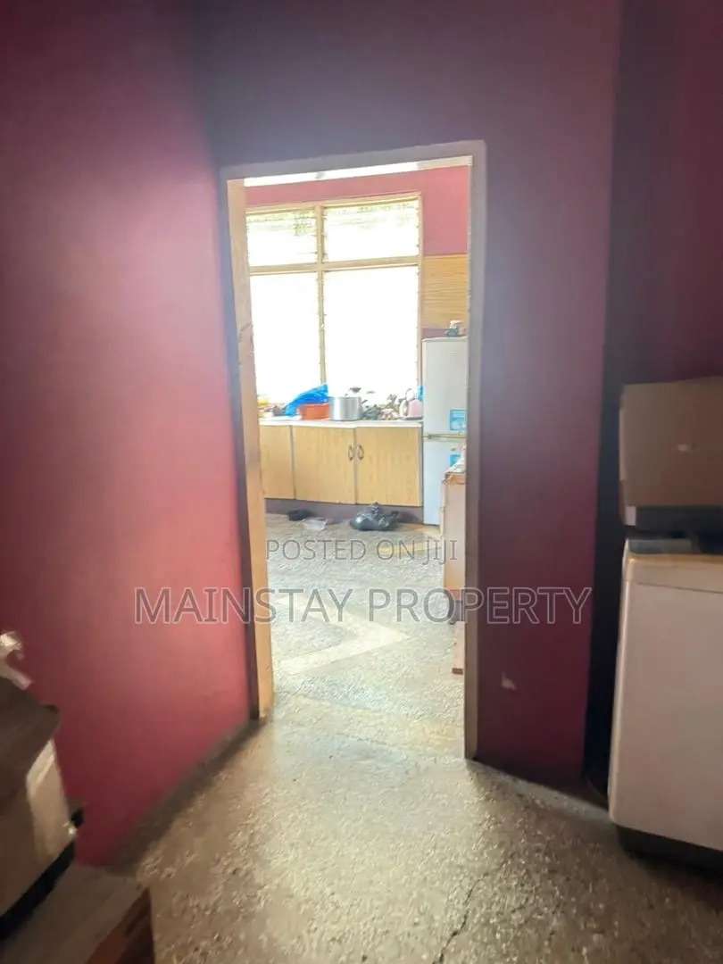6bdrm House in Mainstay Estates, Dzorwulu for rent