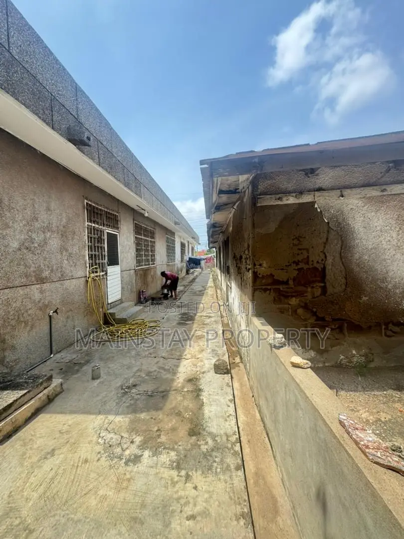 6bdrm House in Mainstay Estates, Dzorwulu for rent