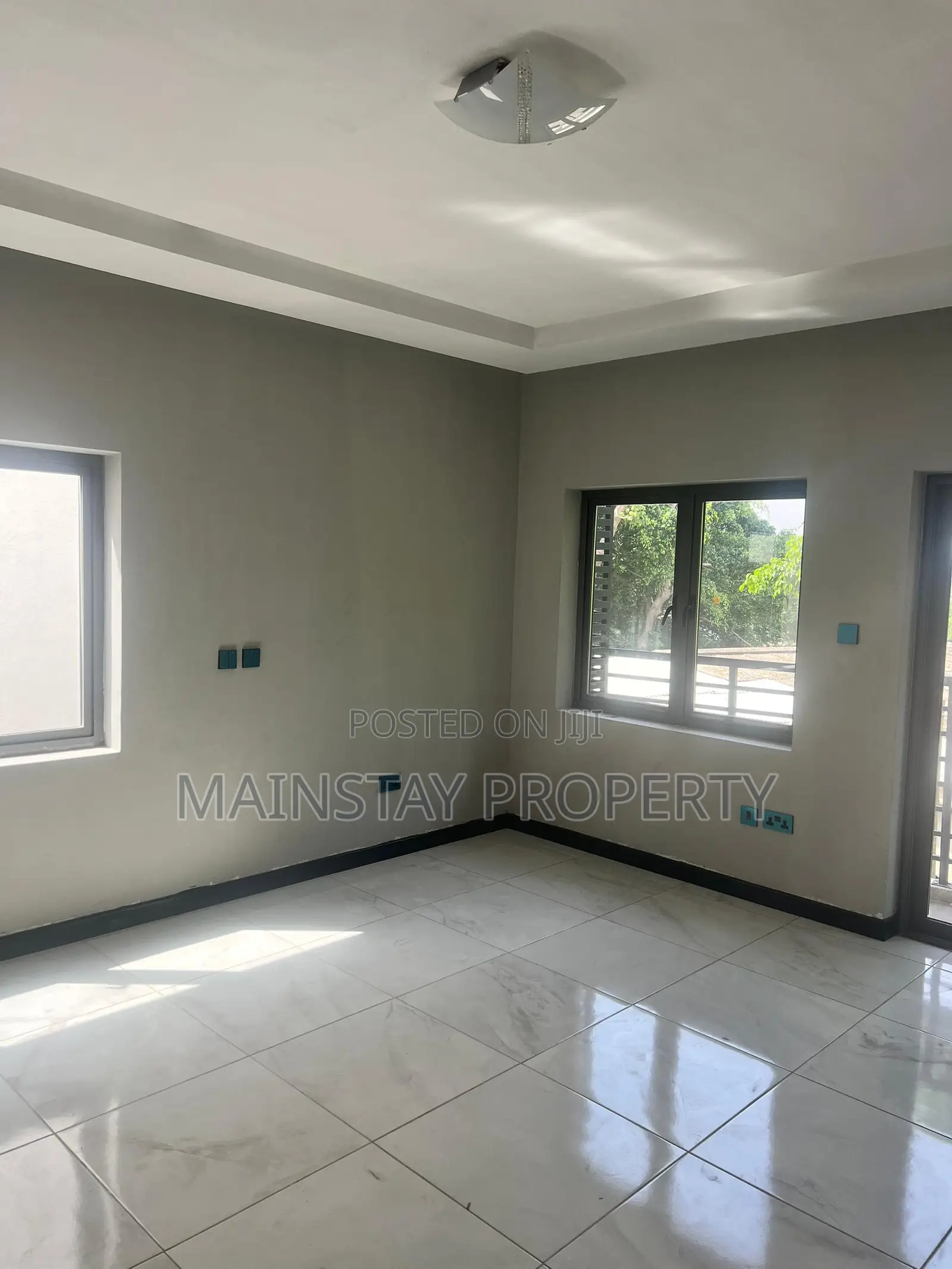 4bdrm House in Mainstay Estates, Tesano for sale