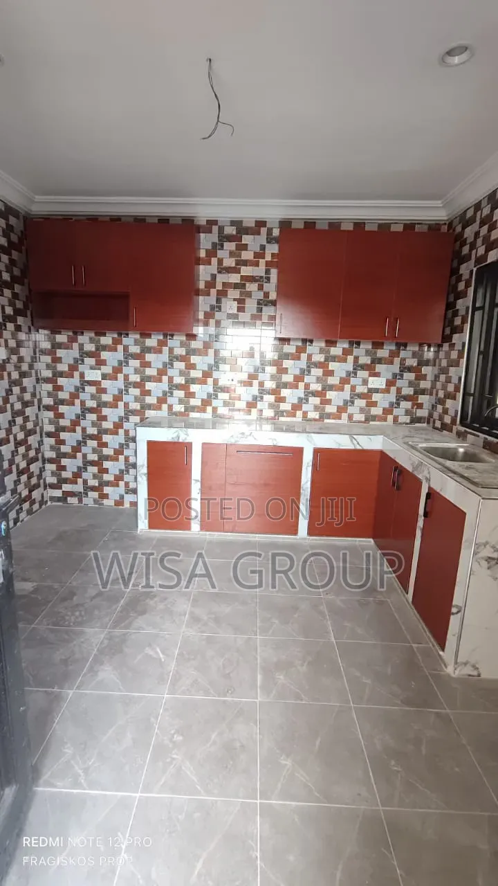 2bdrm Apartment in Wisa Group, Accra Metropolitan for rent