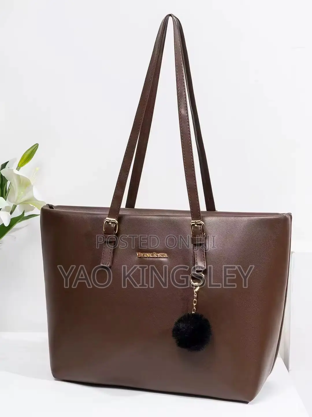High Soft Durable Shoulder Bags