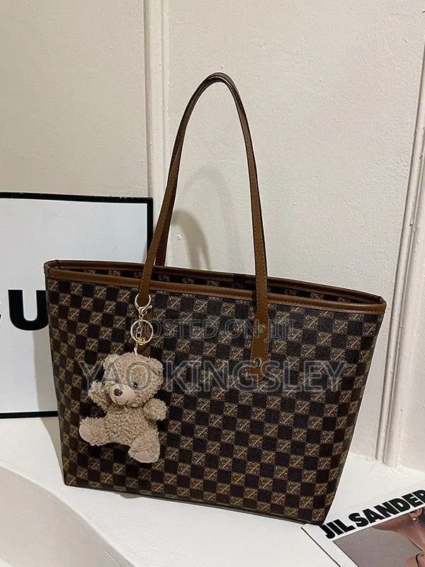 High Soft Durable Shoulder Bags