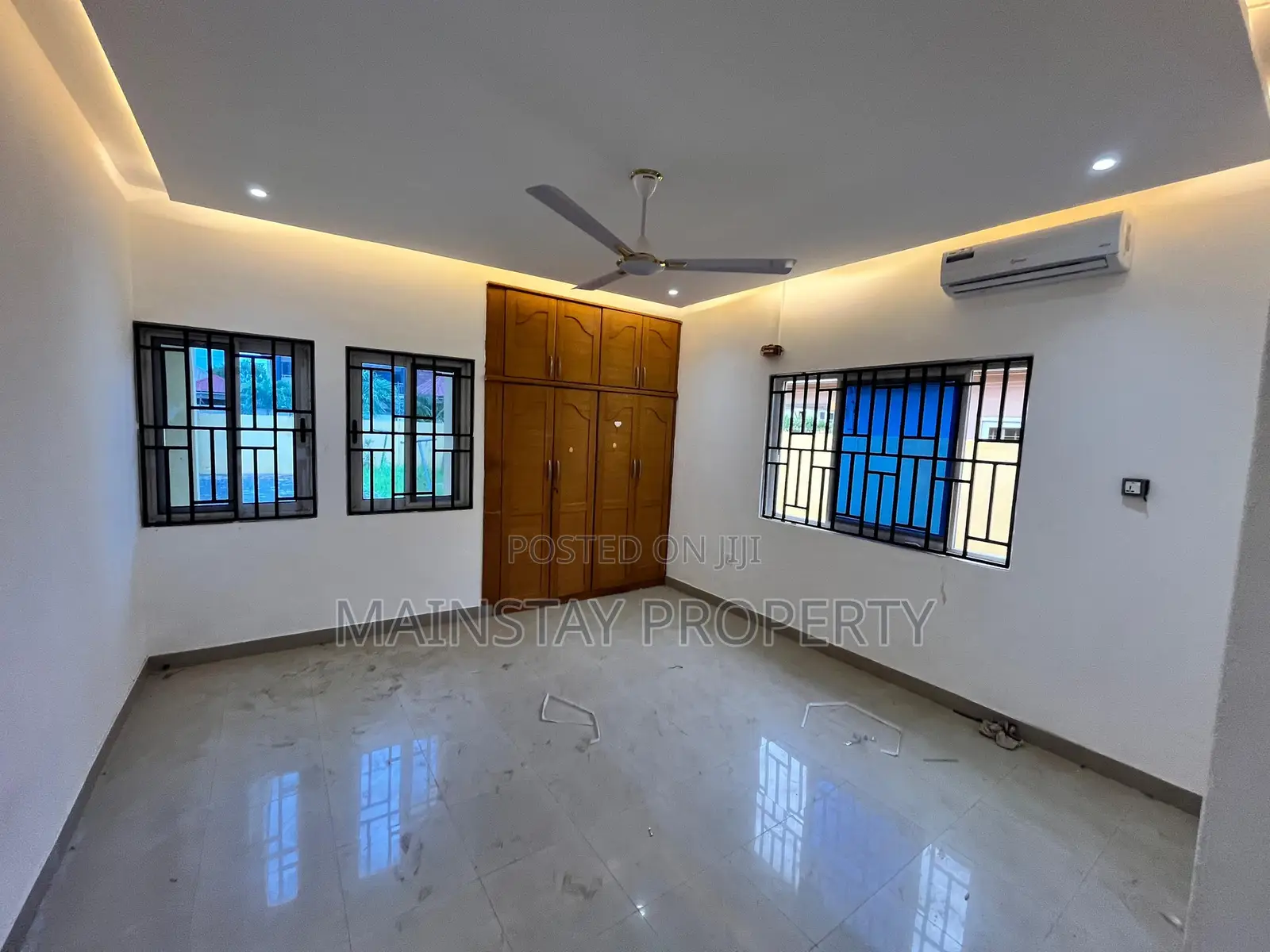 3bdrm House in Mainstay Estates, East Legon for rent