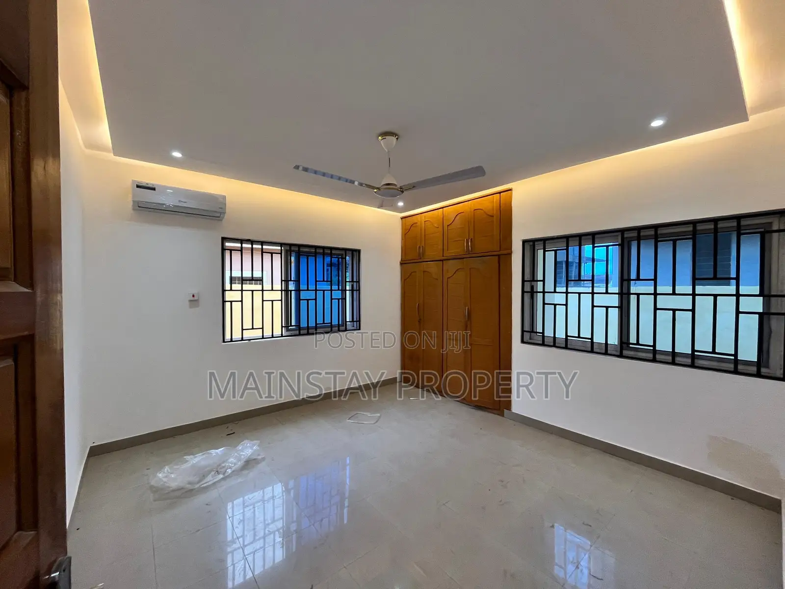 3bdrm House in Mainstay Estates, East Legon for rent